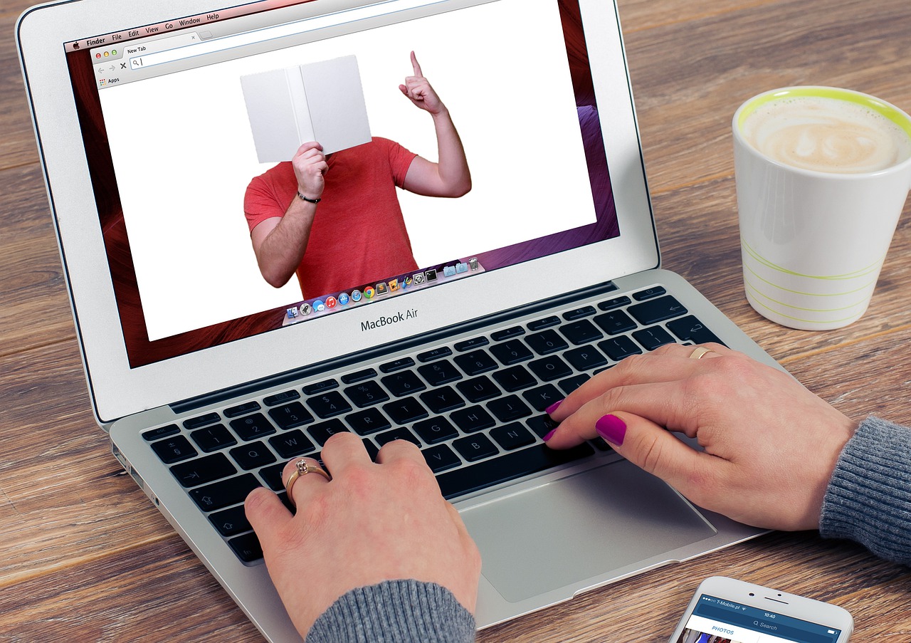 online course training