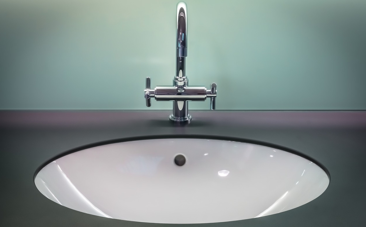 faucet