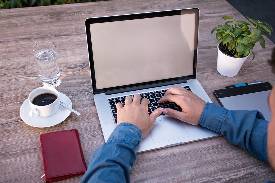 web hosting