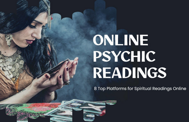 online psychics