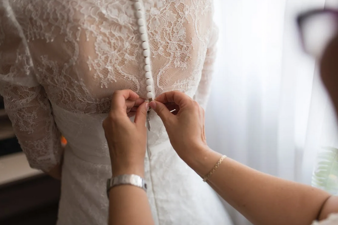 lace
