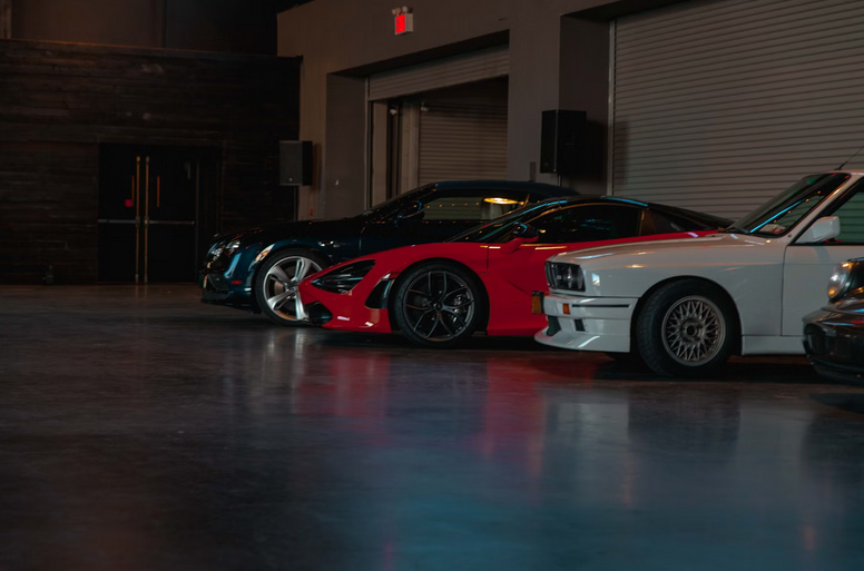 cars